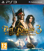 Port Royale 3 (GB)