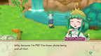 Story of Seasons: Friends Of Mineral Town (GB)