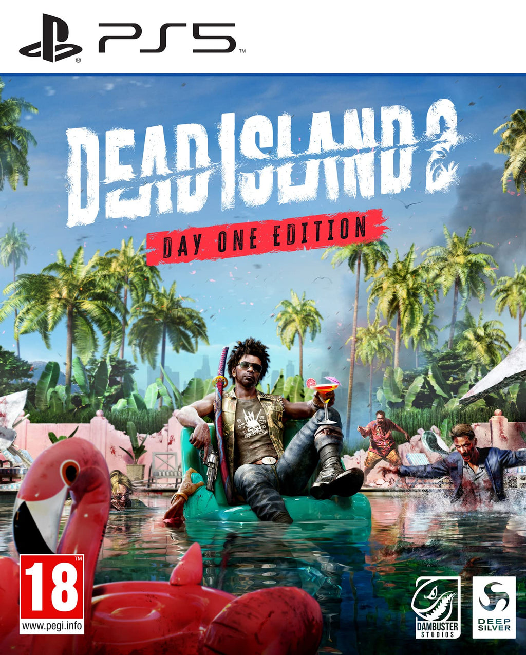 Dead Island 2 (AT) — Day One Edition