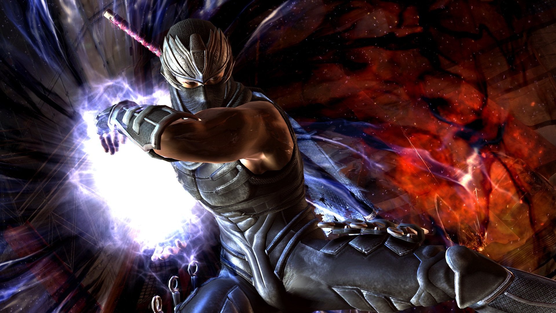 Dead or Alive 5 Collector's Edition (GB) — Steelbook