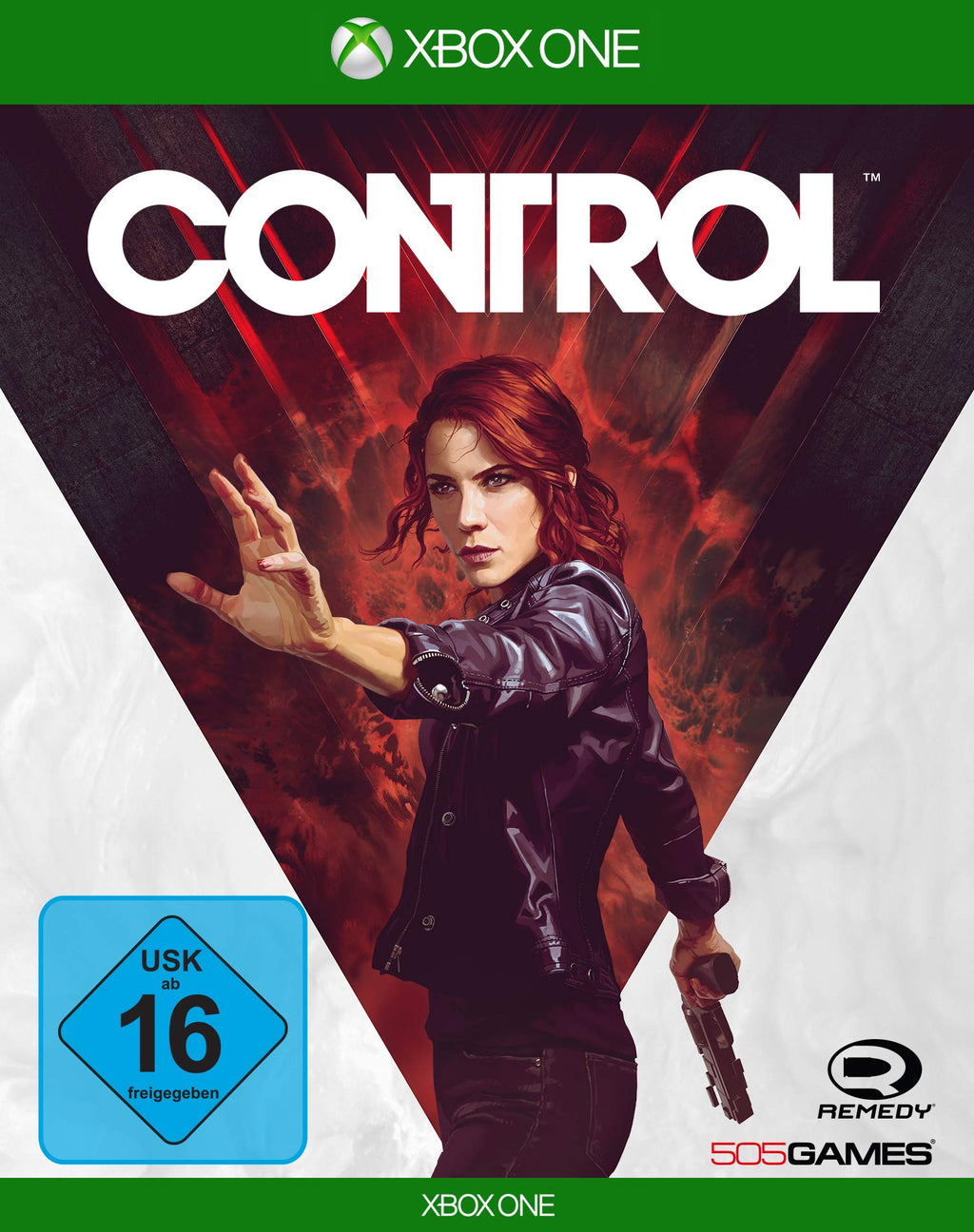 Control (DE)