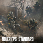 Battlefield 6 (DE)