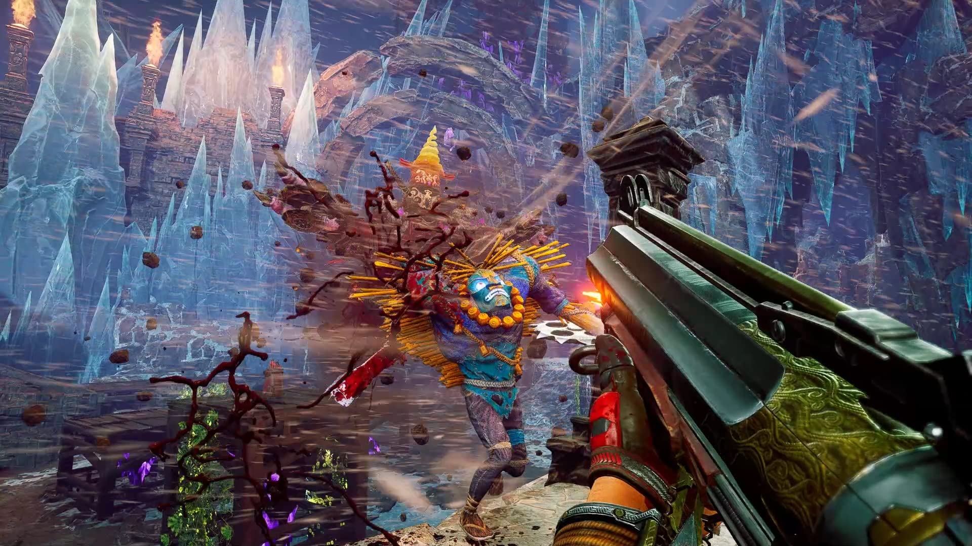 Shadow Warrior 3 (DE) — Definitive Edition