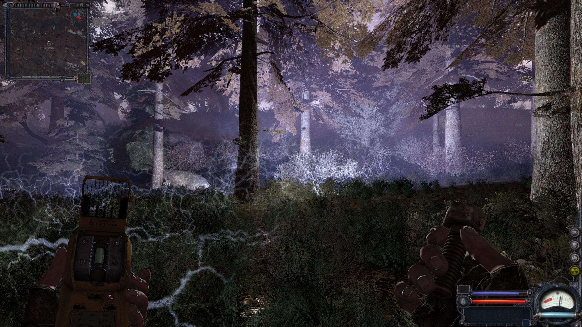 Stalker: Legends of the Zone - Trilogy (JP)