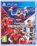 eFootball PES 2020 (GB)