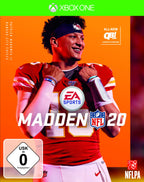 Madden NFL 20 (DE)