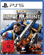 Warhammer 40.000: Space Marine 2 (DE)