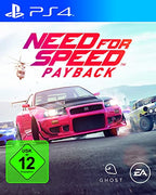 Need for Speed: Payback (DE)