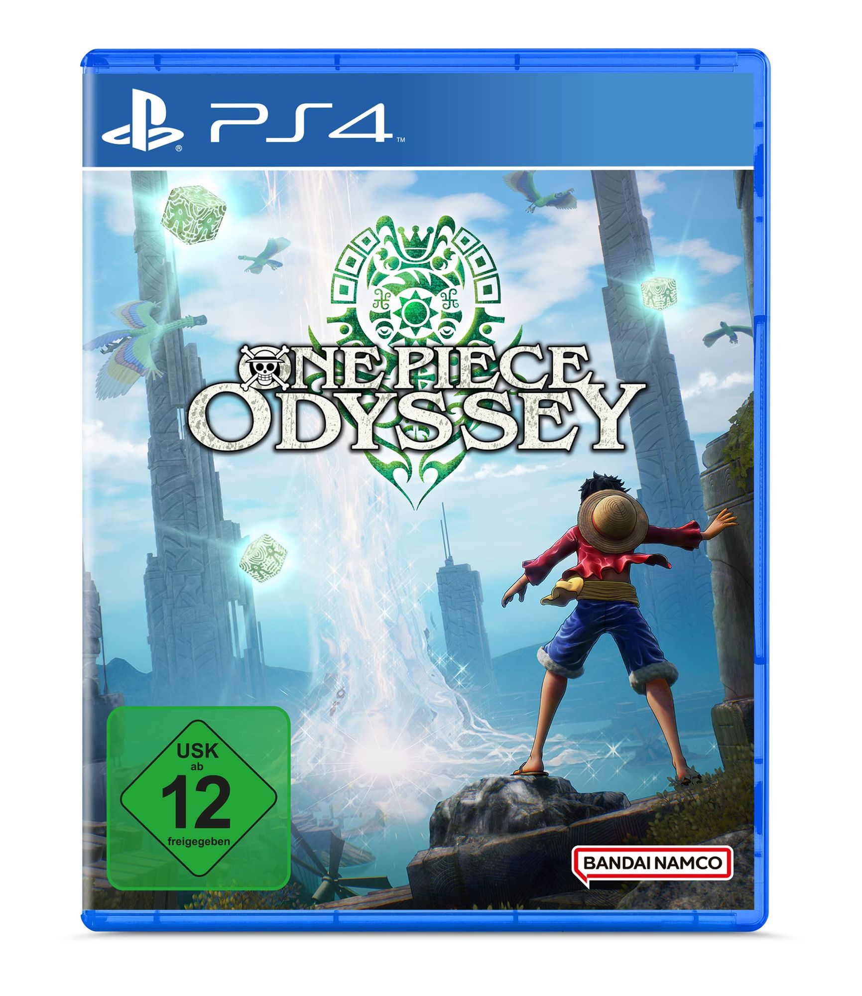 One Piece Odyssey (DE)