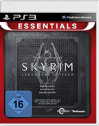 The Elder Scrolls V: Skyrim (DE) — Legendary Edition
