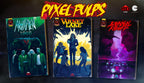 The Pixel Pulps Collection ) (GB) — Special Edition