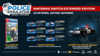 Police Simulator: Patrol Officers Extended Edition (DE)