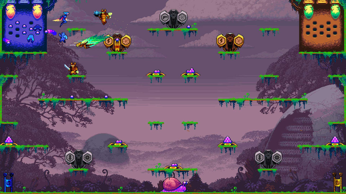 Killer Queen Black (GB)