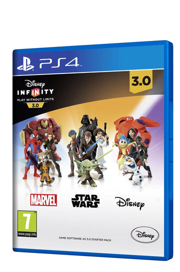 Disney Infinity 3.0 (GB)