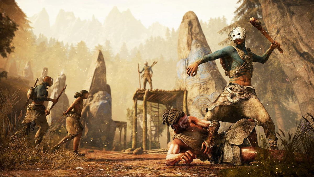 Far Cry: Primal (NL)