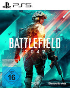 Battlefield 2042 (DE)