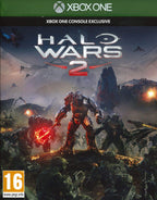Halo Wars 2 (GB)