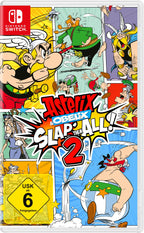 Asterix & Obelix: Slap Them All! 2 (DE)