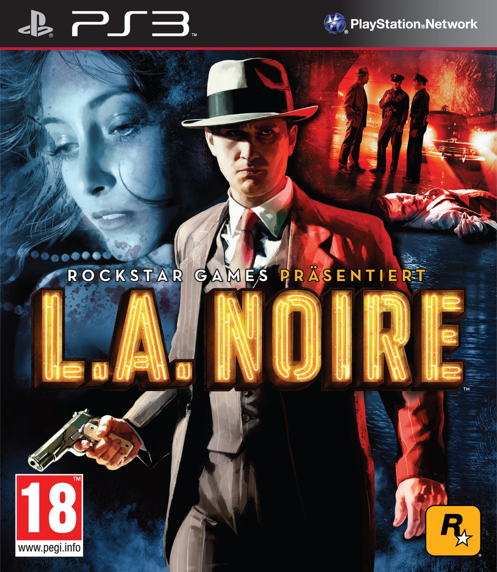 L.A. Noire (AT)