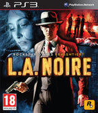 L.A. Noire (AT)