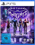 Batman Gotham Knights (DE)