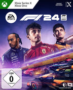 F1 24 (DE)
