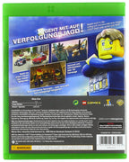 LEGO City: Undercover (DE)