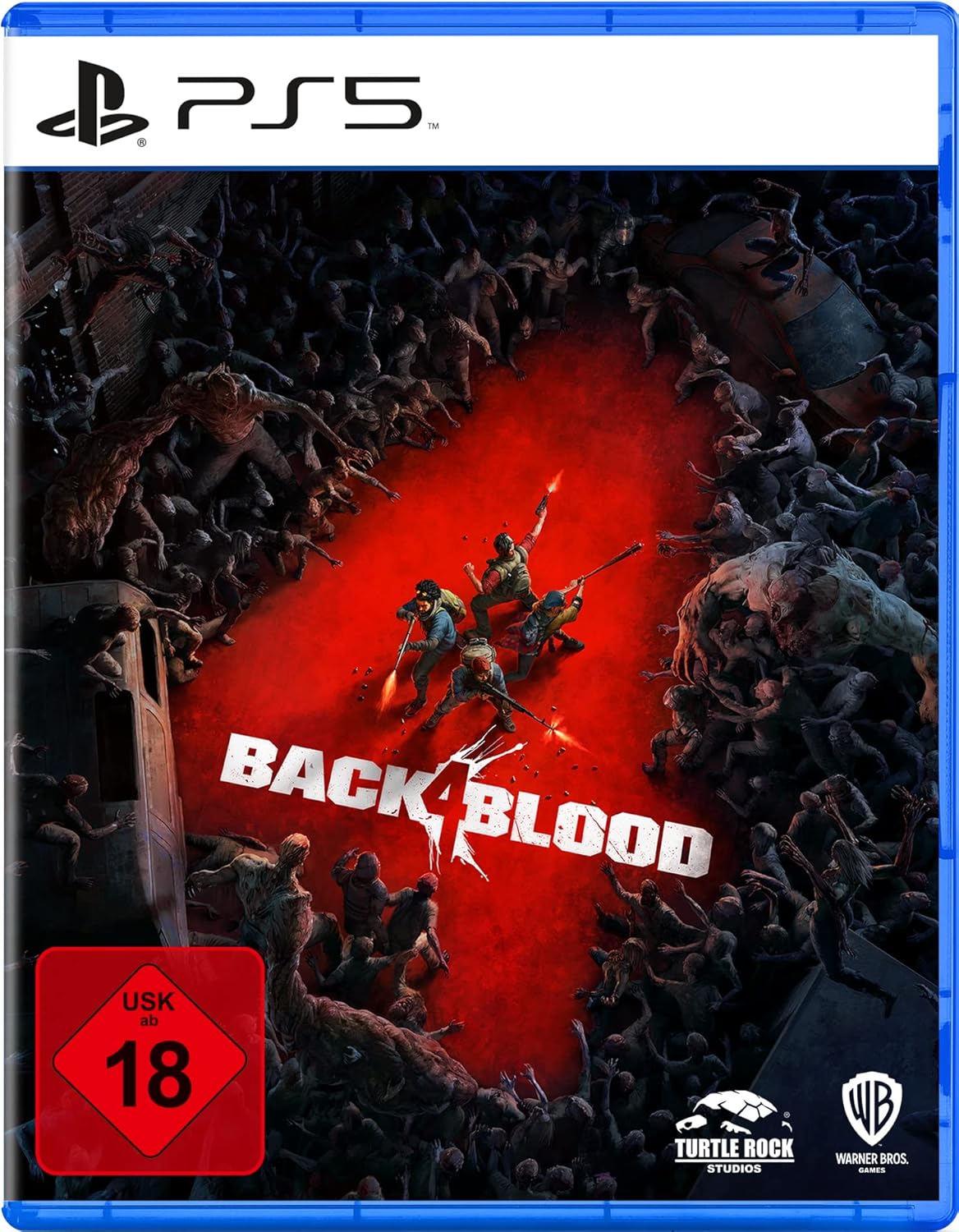 Back 4 Blood (DE)