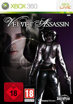 Velvet Assassin (DE)