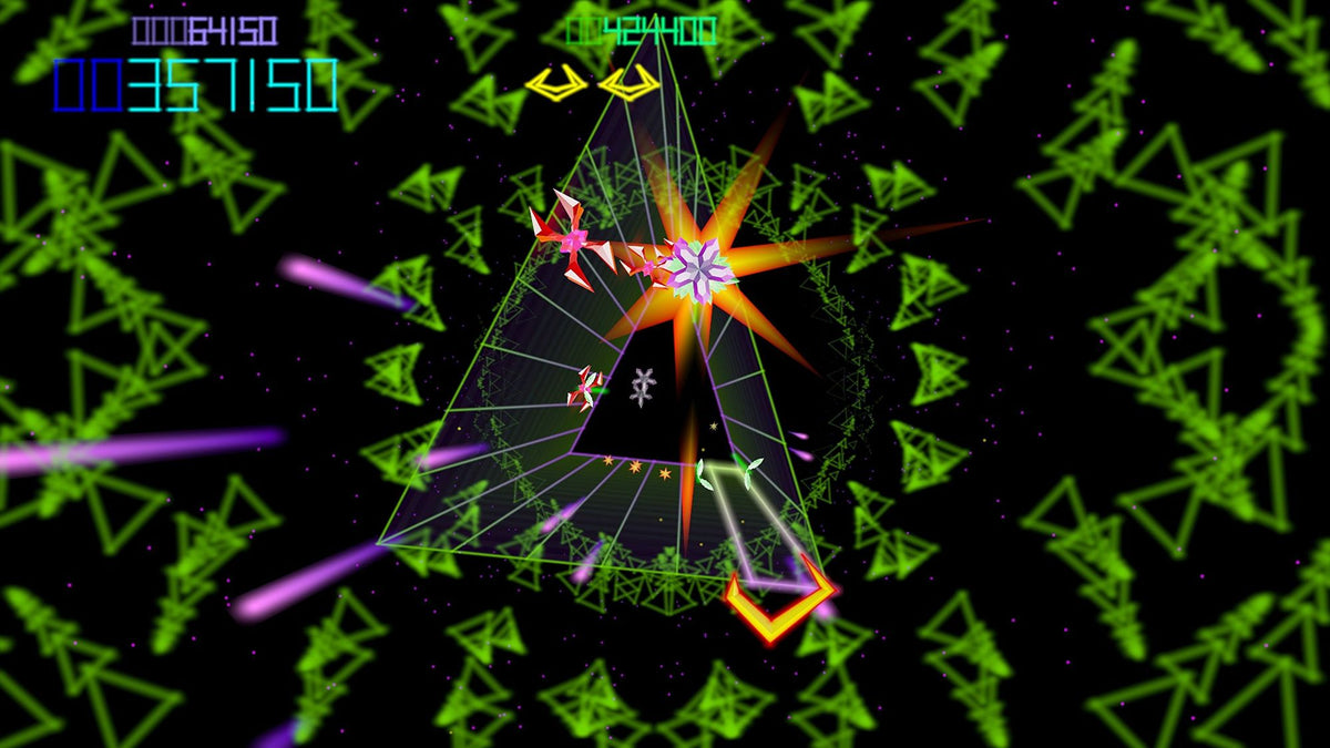 Tempest 4000 (DE)