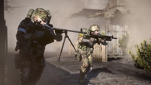 Battlefield: Bad Company 2 (DE) — Essentials