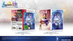 Final Fantasy X/X-2 HD (DE) — Remastered