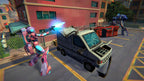 Transformers Battlegrounds (GB)