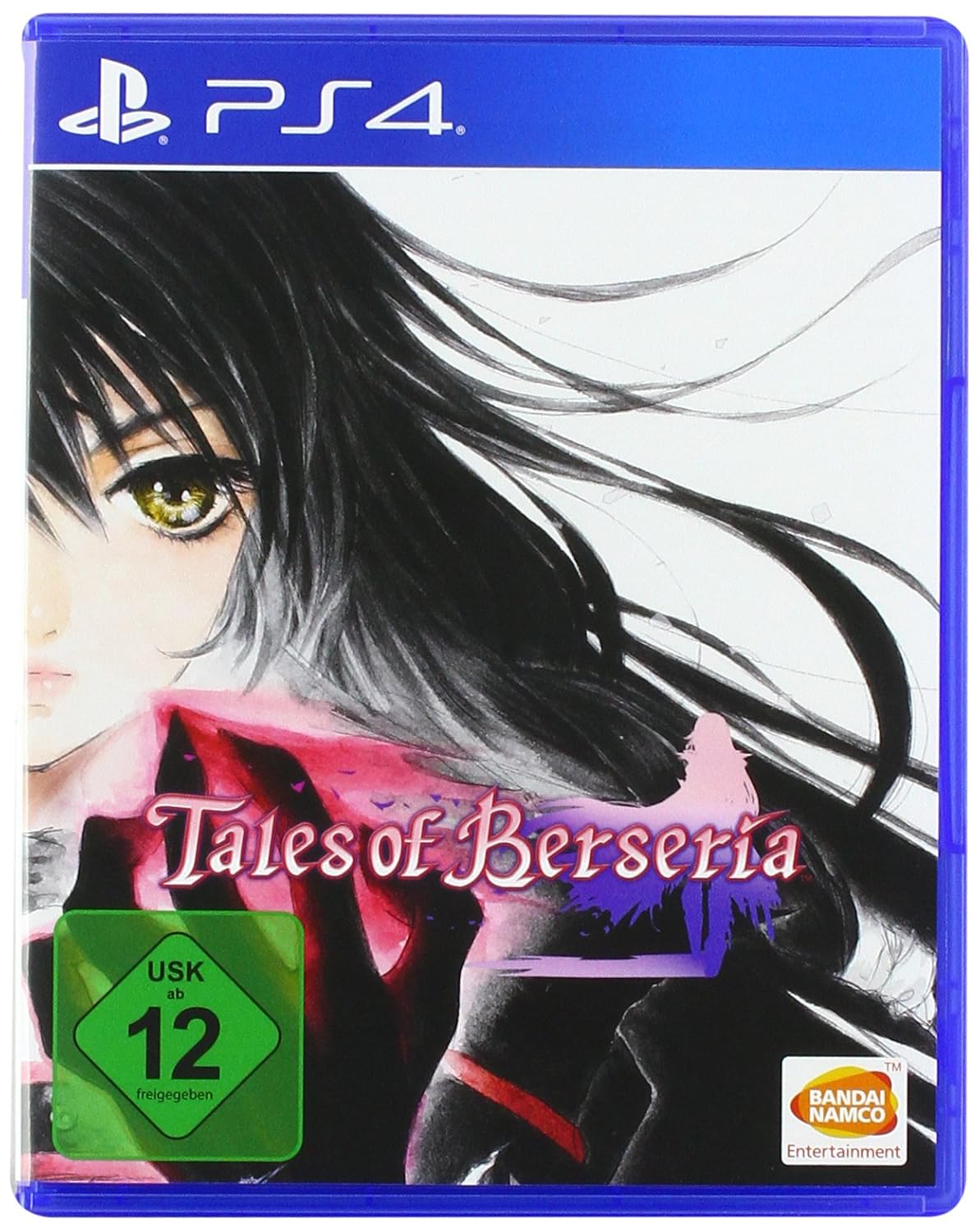 Tales of Berseria (DE)