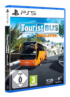 Tourist Bus Simulator (DE)