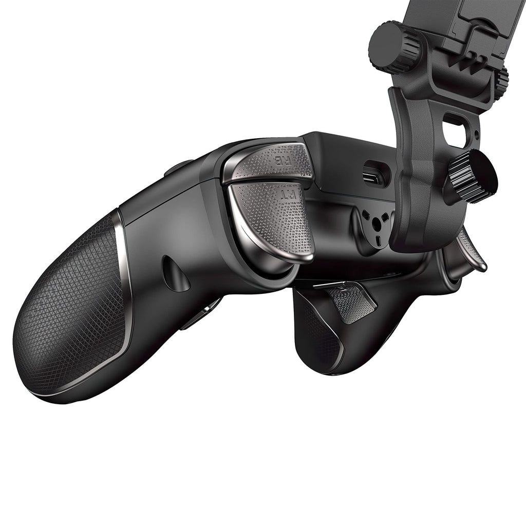 Controller Recon Cloud schwarz + Clip-Halterung [Turtle Beach]