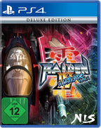 Raiden IV x MIKADO Remix (DE) — Deluxe Edition