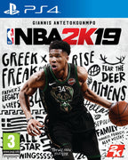 NBA 2K19 (FR)