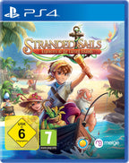 Stranded Sails (DE)