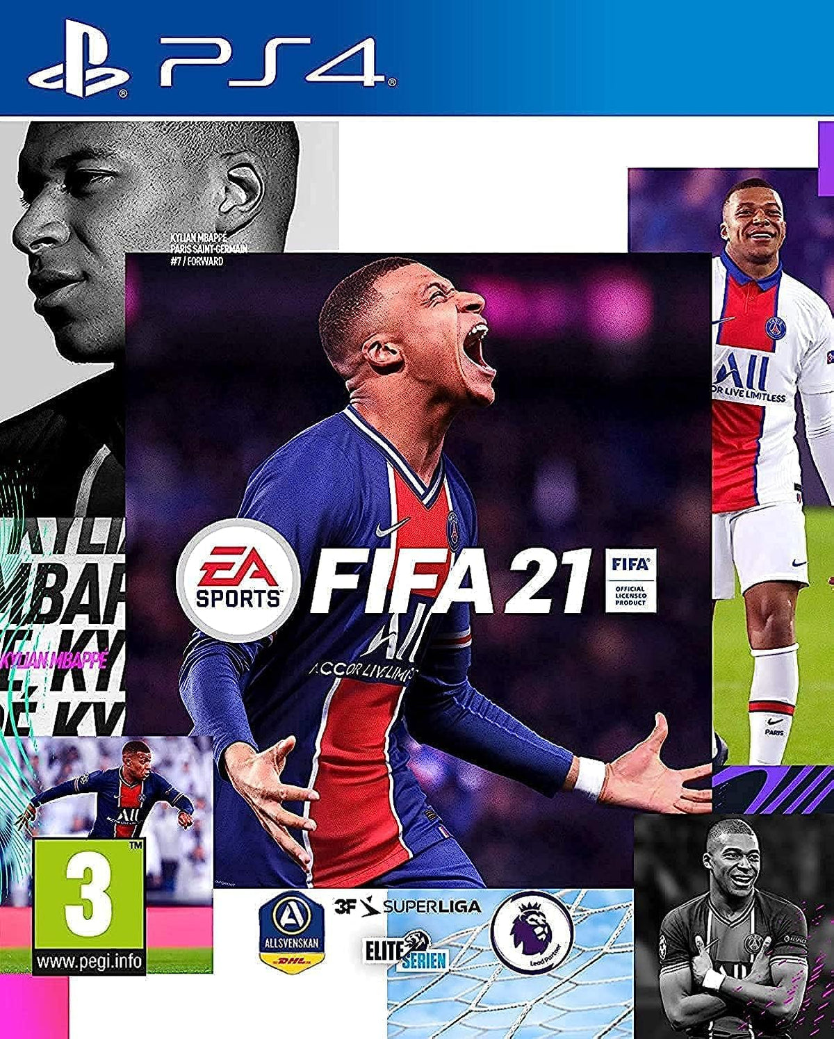 Fifa 21 (SE)