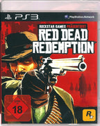 Red Dead Redemption (DE)