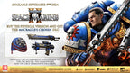 Warhammer 40,000: Space Marine 2 (GB)