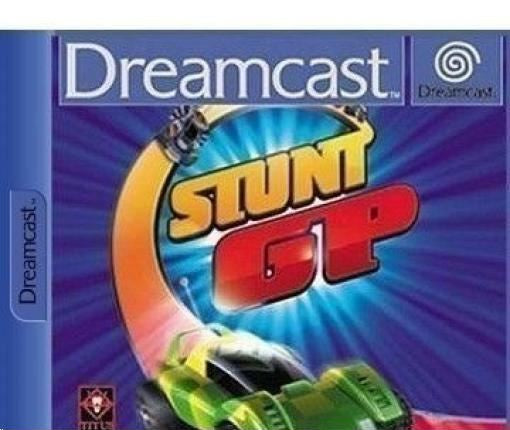 Stunt GP