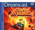 Stupid Invaders