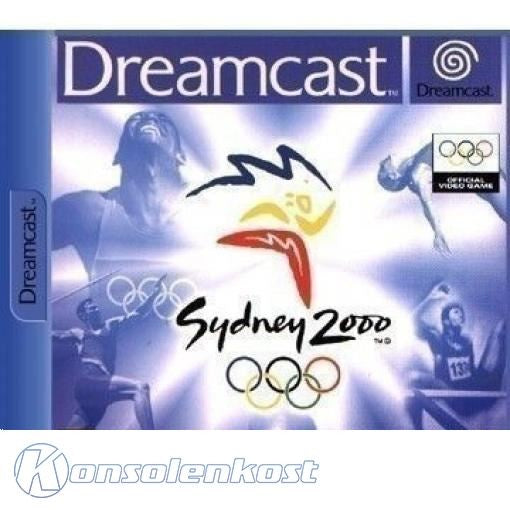 Sydney 2000