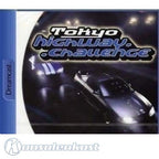 Tokyo Highway Challenge