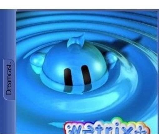 Wetrix