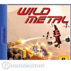 Wild Metal
