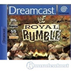 WWF: Royal Rumble