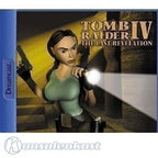 Tomb Raider IV (DE)